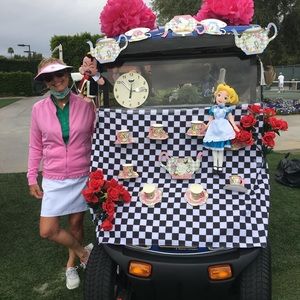 Meet your Posher, Melanie